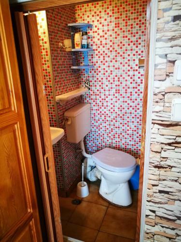 Hostal Sadala Guest House