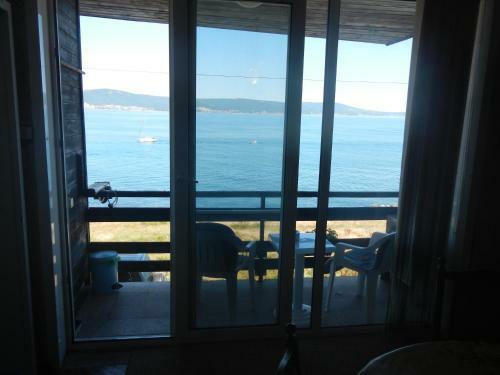 Apartamento Coastal Guest House
