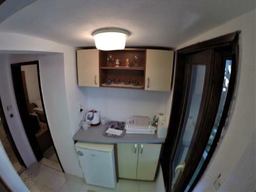 Hostal Guest Rooms Kostovi