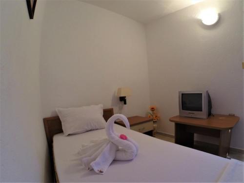 Hostal Guest Rooms Kostovi