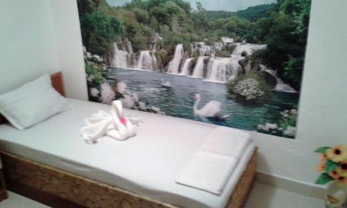 Hostal Guest Rooms Kostovi