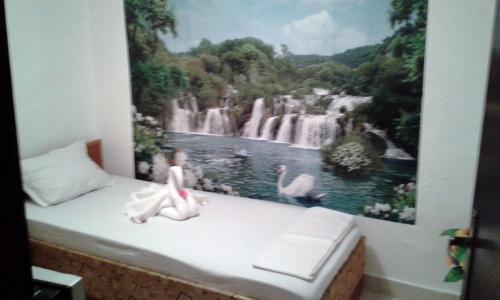 Hostal Guest Rooms Kostovi