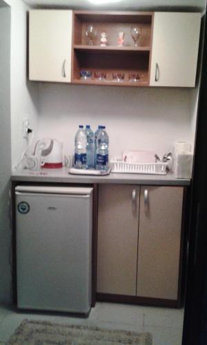 Hostal Guest Rooms Kostovi