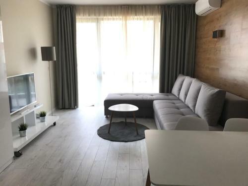 St. Panteleimon Beach Hotel