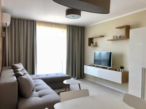 St. Panteleimon Beach Hotel