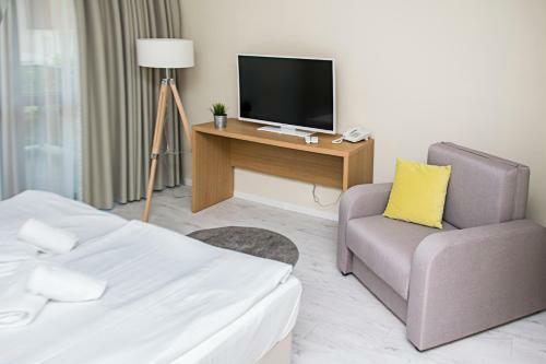 St. Panteleimon Beach Hotel