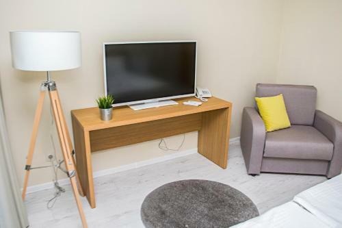 St. Panteleimon Beach Hotel