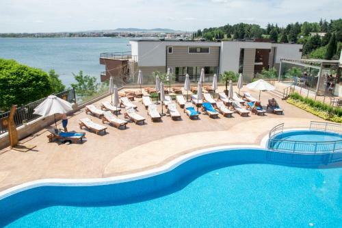 St. Panteleimon Beach Hotel