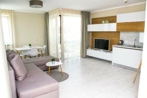 St. Panteleimon Beach Hotel