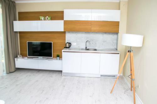 St. Panteleimon Beach Hotel