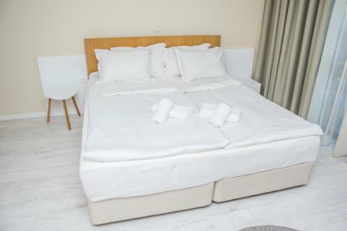 St. Panteleimon Beach Hotel