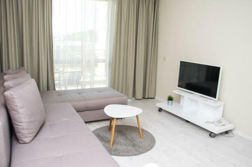 St. Panteleimon Beach Hotel