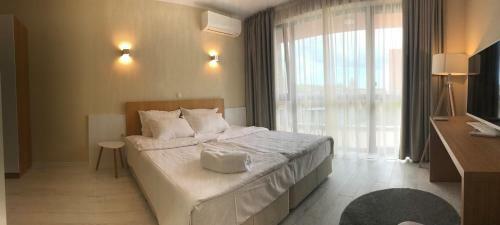 St. Panteleimon Beach Hotel