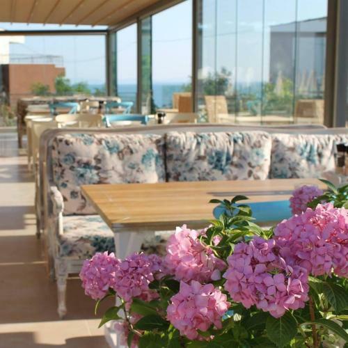 St. Panteleimon Beach Hotel
