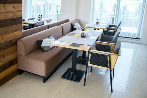 St. Panteleimon Beach Hotel