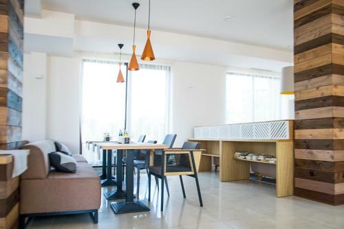 St. Panteleimon Beach Hotel