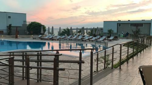 St. Panteleimon Beach Hotel