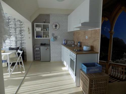 Apartamento Morski Akvareli