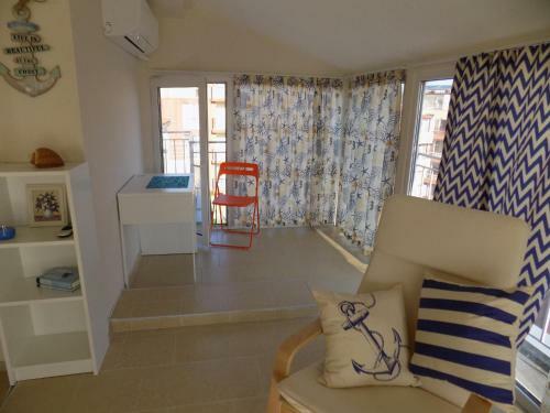 Apartamento Morski Akvareli