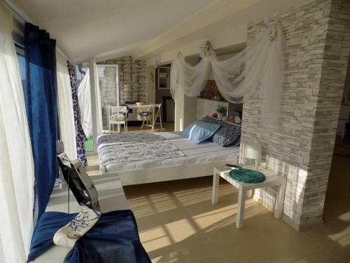 Apartamento Morski Akvareli