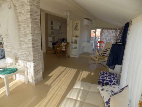 Apartamento Morski Akvareli