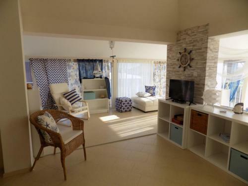 Apartamento Morski Akvareli