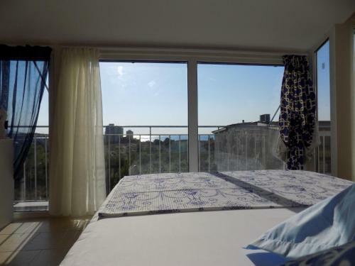 Apartamento Morski Akvareli