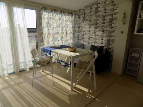 Apartamento Morski Akvareli