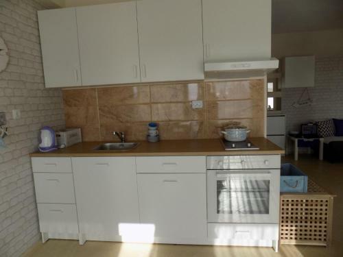 Apartamento Morski Akvareli