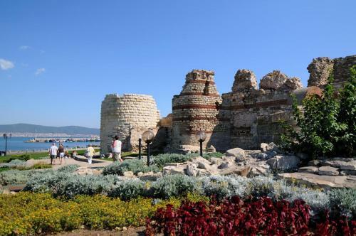 Apartamento Morski Akvareli