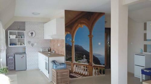 Apartamento Morski Akvareli