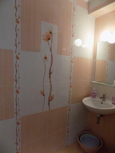 Apartamento Morski Akvareli