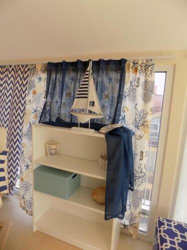 Apartamento Morski Akvareli