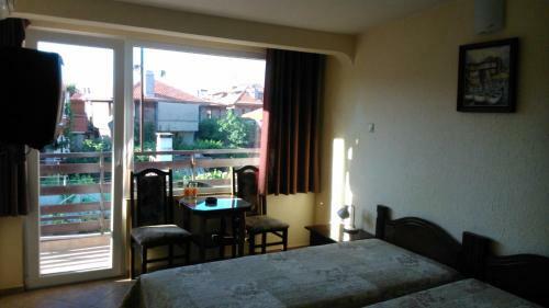 Hotel Tony