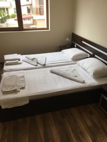 Apartment In Apolon 2
