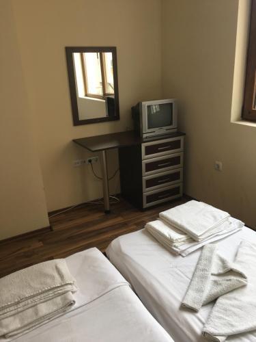 Apartment In Apolon 2