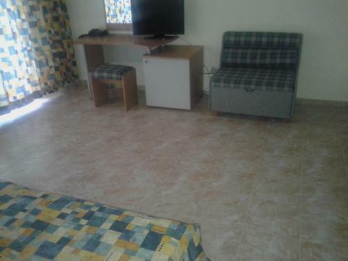 Hotel Perun - Half Board