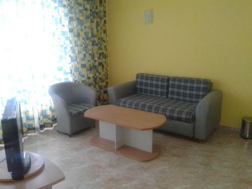 Hotel Perun - Half Board