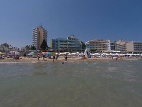 Hotel Perun - Half Board