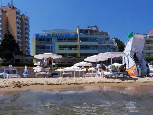 Hotel Perun - Half Board