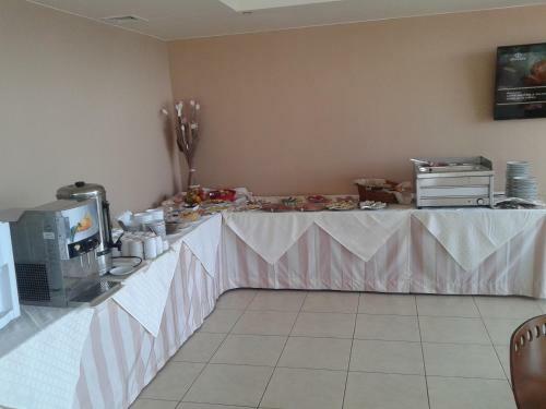 Hotel Perun - Half Board