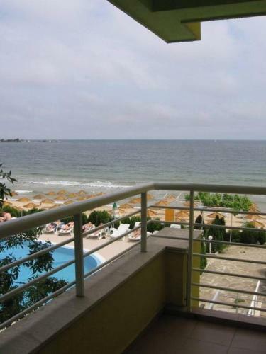 Hotel Perun - Half Board