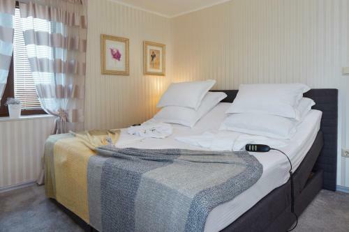 Apartamento Villa Elea
