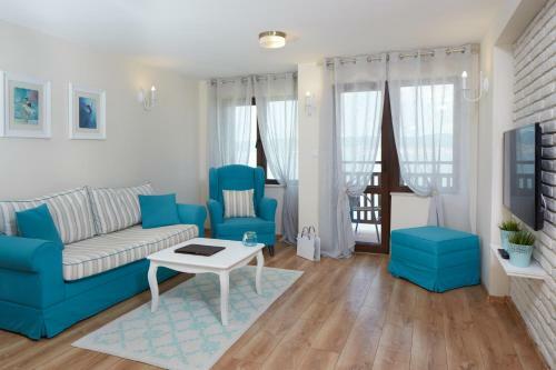 Apartamento Villa Elea