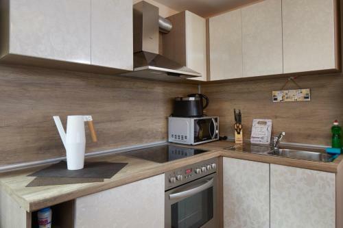 Apartamento Villa Elea