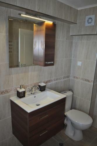 Apartamento Villa Elea