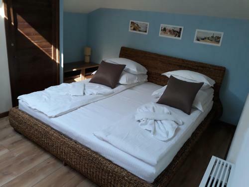 Apartamento Villa Elea