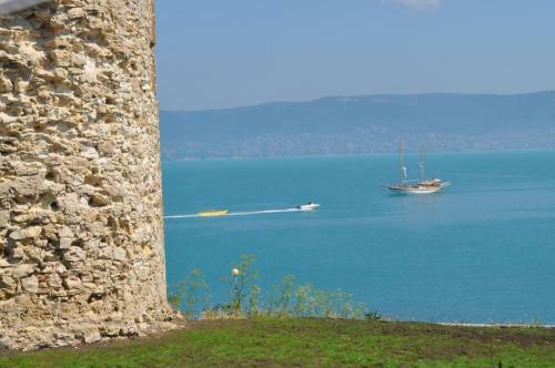 Apartamento Villa Elea