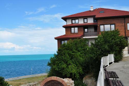 Apartamento Villa Elea