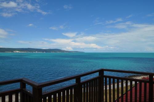 Apartamento Villa Elea